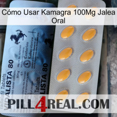 Cómo Usar Kamagra 100Mg Jalea Oral 44